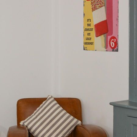 Villa Stones Throw Cromer Exterior foto