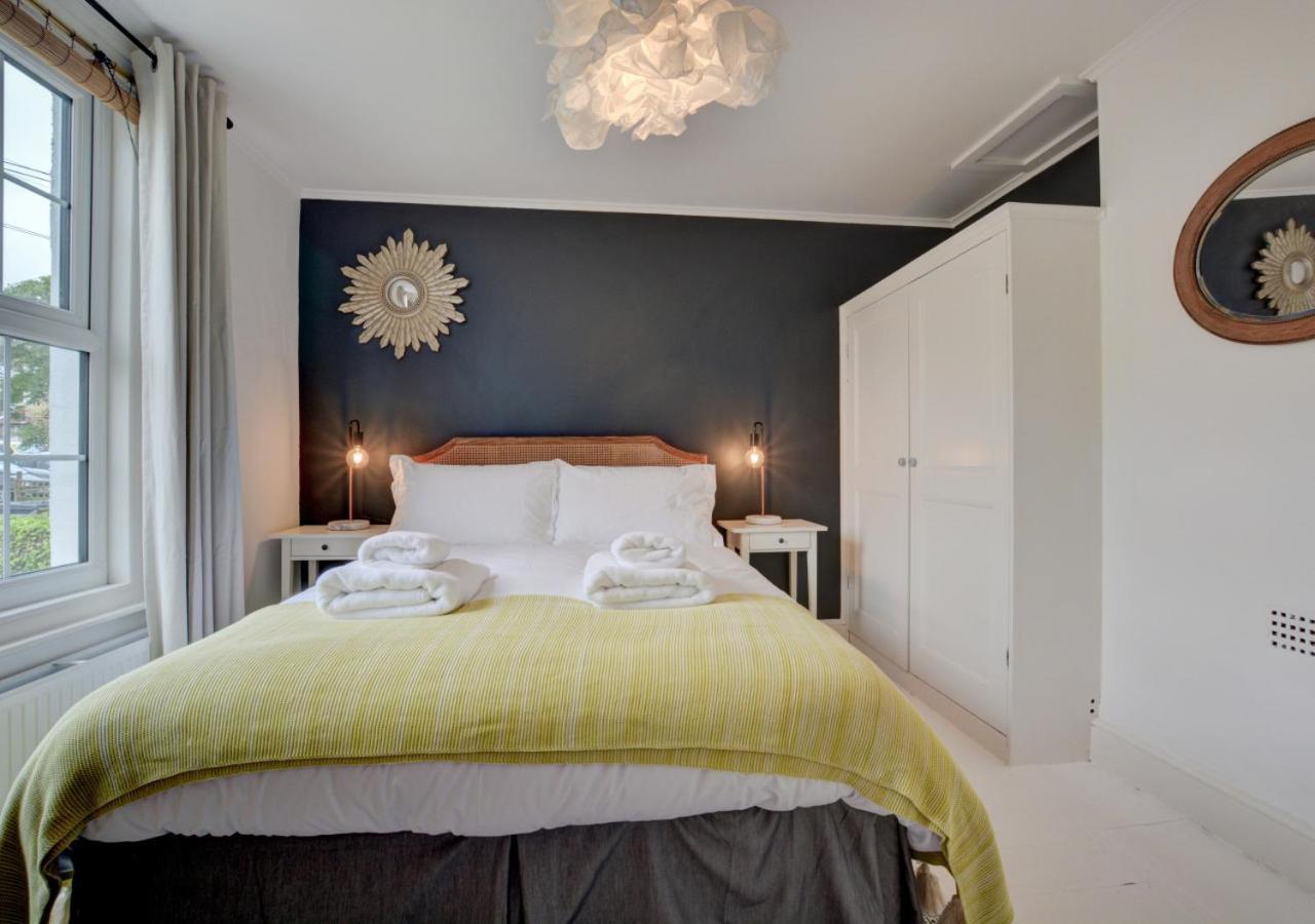 Villa Stones Throw Cromer Exterior foto